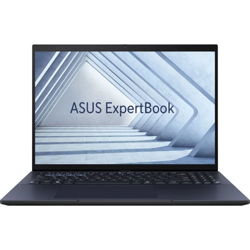 Ноутбук ASUS ExpertBook B3 (B3404CVA-Q50137X): Обсяг накопичувача 512 ГБ (SSD)