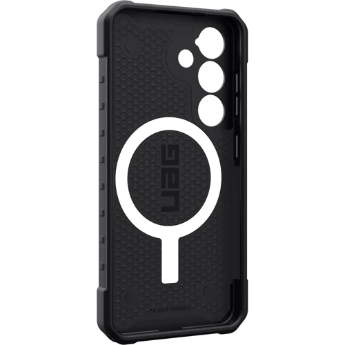 Чохол для телефона Urban Armor Gear UAG Pathfinder Black для Samsung S931 Galaxy S25 фото 7