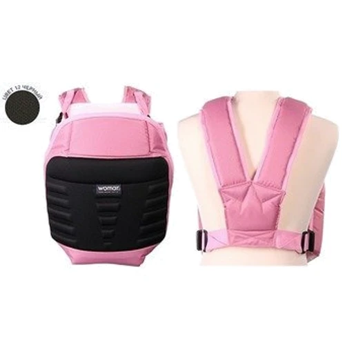 Кенгурушка Womar №10 Exclusive (хаки-черный)