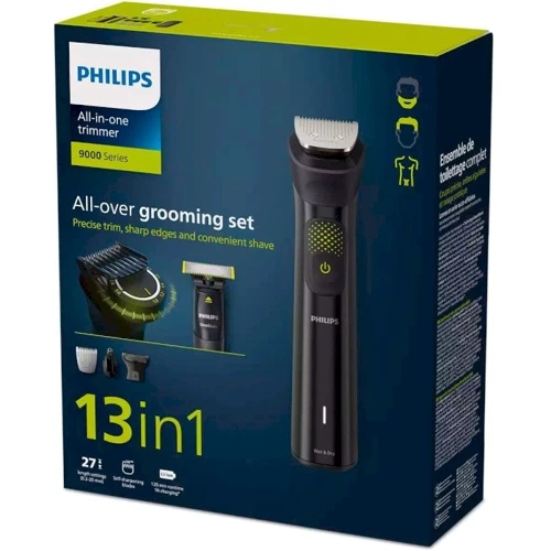 Philips Multigroom Series 9000 MG9550/15