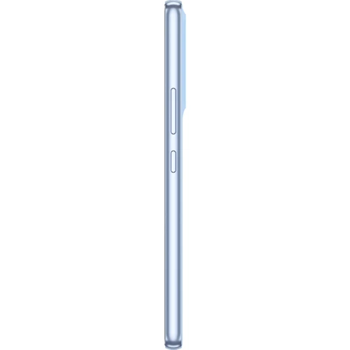 Смартфон Samsung Galaxy A53 5G 8/256GB Awesome Blue A536 (UA UCRF): Вес 189 г