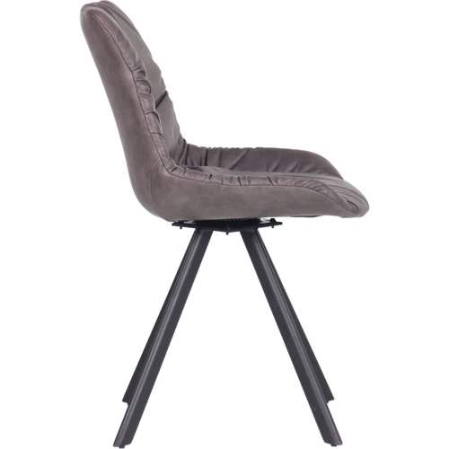 Стул Shot anthracite (545697): Тип Кухонные