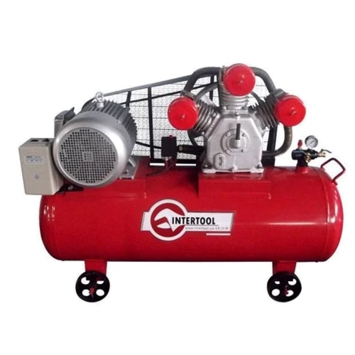 Компресор Intertool PT-0050