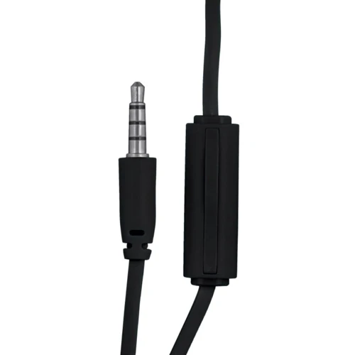 Наушники Trust Nano On-Ear Mic Black (23104): Назначение Для смартфона