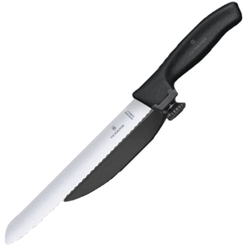 Ніж Victorinox SwissClassic DUX 21 см (6.8663.21)