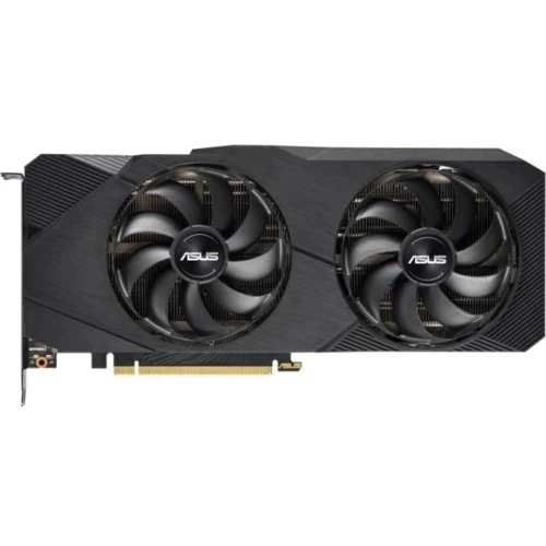 Видеокарта ASUS GeForce RTX2080 SUPER 8192Mb DUAL EVO (DUAL-RTX2080S-8G-EVO-V2)