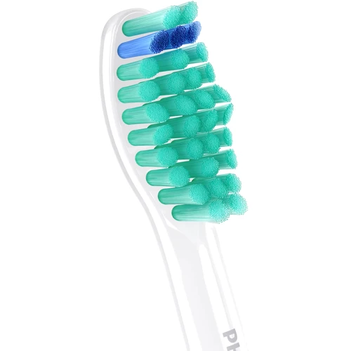 Насадки для электрической зубной щетки Philips Sonicare HX6012/87 ProResults