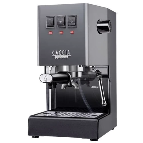 Кавоварка Gaggia Classic Industrial Grey