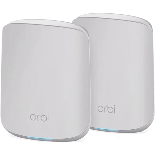 Маршрутизатор Wi-Fi Netgear Orbi WiFi 6 RBK762S (2-Pack)