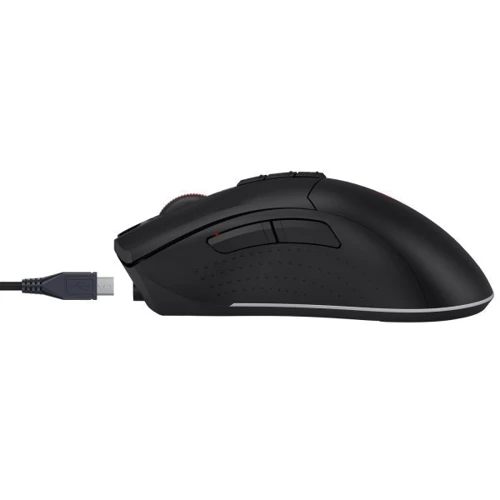 Мышь A4Tech Bloody R90 Plus: Длина кабеля 1.8 м