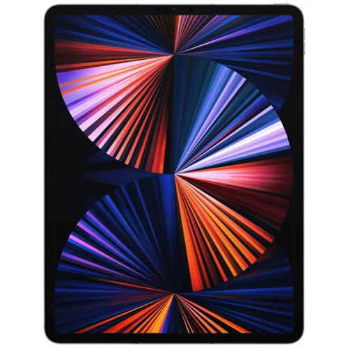 Apple iPad Pro 5 12.9" 2021 Wi-Fi + LTE 256GB Space Gray 2021 (MHNW3, MHR63) Approved Витринный образец: Причина уценки Активирован, витринный вариант, хорошее состояние. В комплектации коробка, блок зарядки, шнур