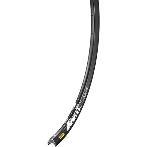 

Обод 26" Mavic Xm 119 Disc 32H не пистонированный, под диск. тормоз черный
