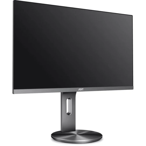 Монитор AOC Q2790PQE: Покрытие экрана матовое