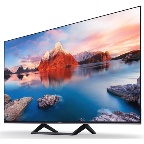 Телевізор Xiaomi TV A Pro 50: Комунікації WiFi, Miracast, Bluetooth, DLNA