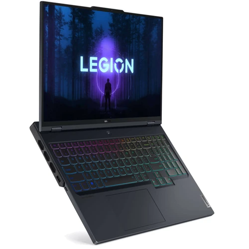 Ноутбук Lenovo Legion Pro 7 16IRX9H (83DE005CUS) RB: Операційна система Windows 11 Home