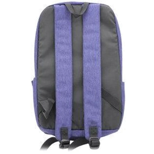 Сумка для ноутбука Xiaomi 13.3" Mi Casual Daypack Dark Blue (ZJB4135CN): Матеріал поліестер