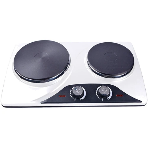 Настольная плита Ravanson HP-7020W