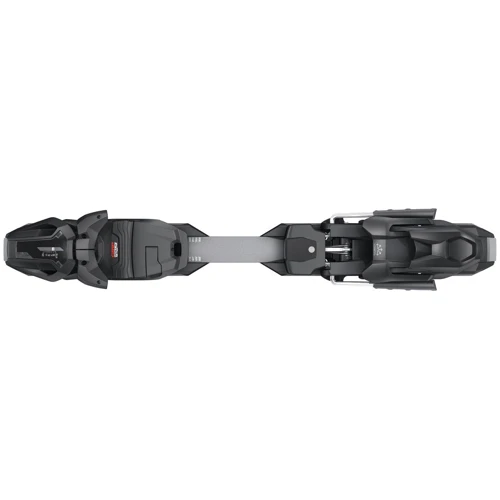 Лижа HEAD Prestige SW SF-PR bl + PRD 12 GW BR.85[F]m.bk 163 (117595): Кріплення в комплекте
