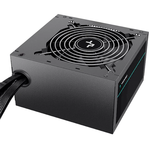 Блок питания Deepcool PM800D: Модульные (съемные) кабеля нет