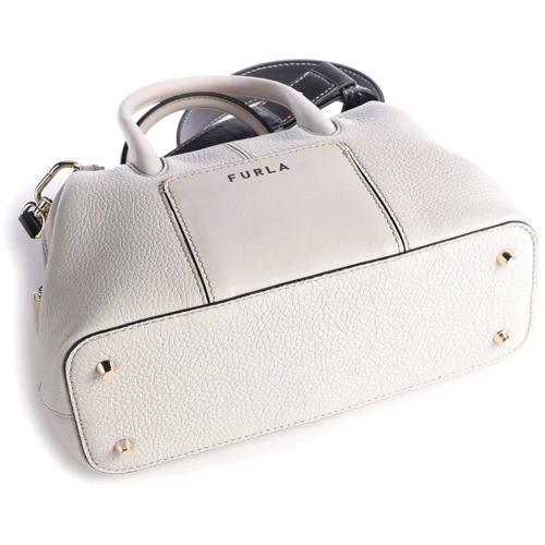 Женская сумка тоут Furla Ninfa S Boston молочная (WB00467BX0238GDJ00): Страна производитель Италия