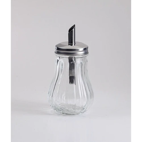 Сахарница Viva Clear 210 мл (9010B)