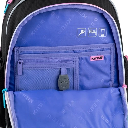 Рюкзак Kite K25-771S-3 Education 771 Color Studio Petslash фото 9