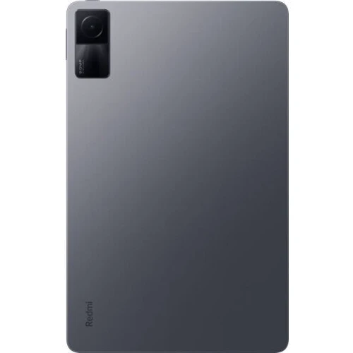 Планшет Xiaomi Redmi Pad 4/128GB Graphite Gray (Global): Коммуникации Wi-Fi, Bluetooth