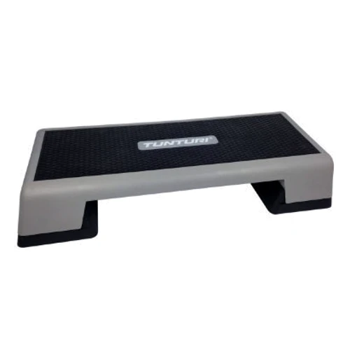 Степ платформа и балансировочная платформа Tunturi Aerobic Step (14TUSCL270): Вид Степ-платформа