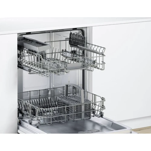 Встраиваемая посудомоечная машина Bosch SMV46AX04E фото 8