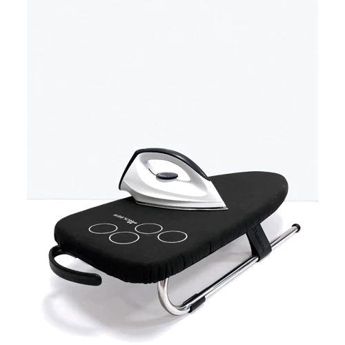 Гладильная доска Rolser K-Mini Surf Negro (K08001-1023): Ширина гладильной поверхности, см 29
