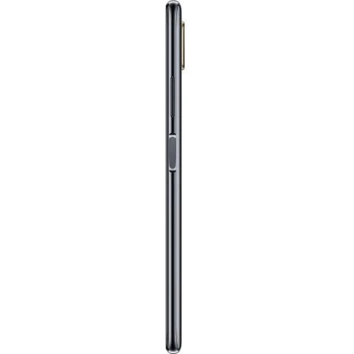 Смартфон Huawei P40 Lite 2020 6/128Gb Midnight Black Approved Вітринний зразок: Причина уцінки Как новый (витринный образец): смартфон выглядит и функционирует как новый. Смартфон полностью протестирован по программе Approved, все функции работают корректно