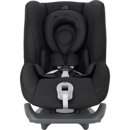 Автокрісло Britax Römer First Class Plus (Cosmos Black): Внутрішні ремені 5-x точечные