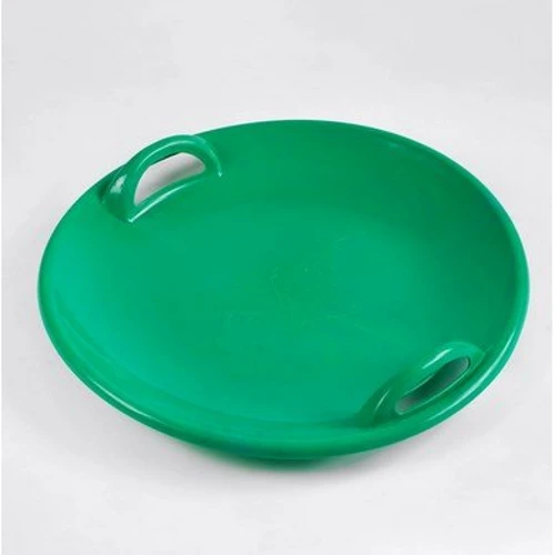 Сани Ледянка цвет зеленый (Л49950): Производитель Noname