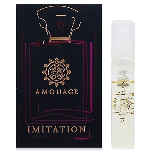 Парфумована вода Amouage Imitation 2 ml