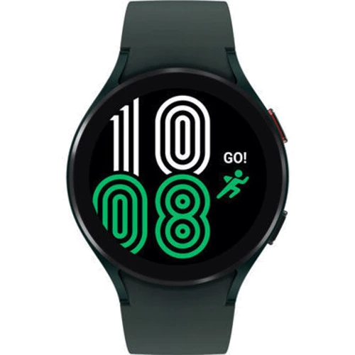 Смарт-годинник Samsung Galaxy Watch 4 44mm (SM-R870) Green Approved Вітринний зразок: Виробник Samsung
