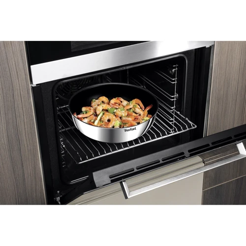 Набор кастрюль и сковородок Tefal Ingenio Emotion 13 пр. L897DS04 фото 7