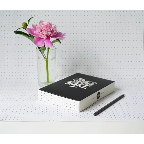 Planner Pink: Производитель Gifty