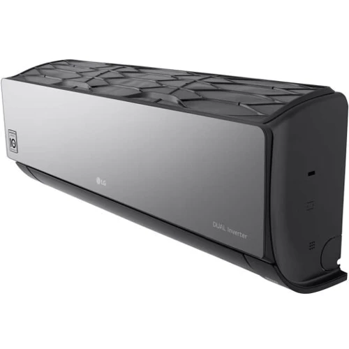 Кондиционер LG Artcool Mirror AC09BQ: Количество внутренних блоков 1