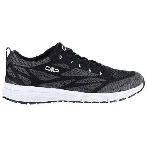 Кросівки CMP Chamaeleontis Foam 2.0 Fitness (39Q9807-U901) 42 чорні текстиль всесезон
