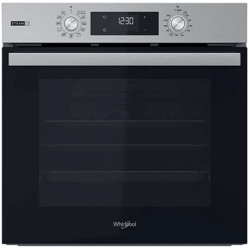 Духовой шкаф электрический Whirlpool OMSR58CU1SX