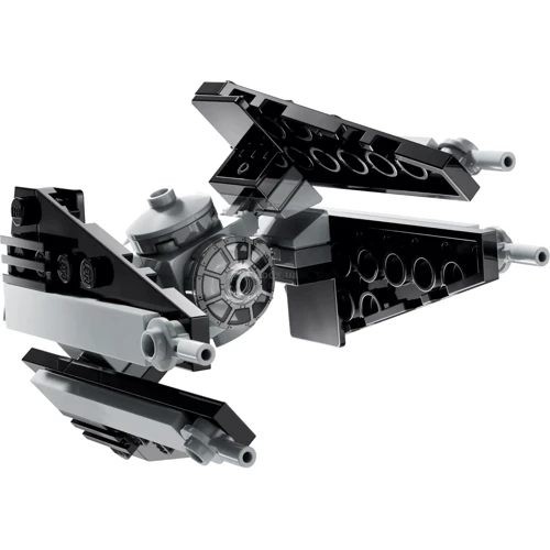 Конструктор LEGO Star Wars Мінімодель Перехоплювача TIE (30685): Серія Star Wars