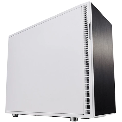 Корпус Fractal Design Define R6 USB-C White (FD-CA-DEF-R6C-WT)