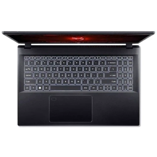Ноутбук Acer Nitro V 15 ANV15-41-R4VU (NH.QPEEL.001): Видеоадаптер NVidia GeForce RTX 4050, 6 ГБ GDDR6