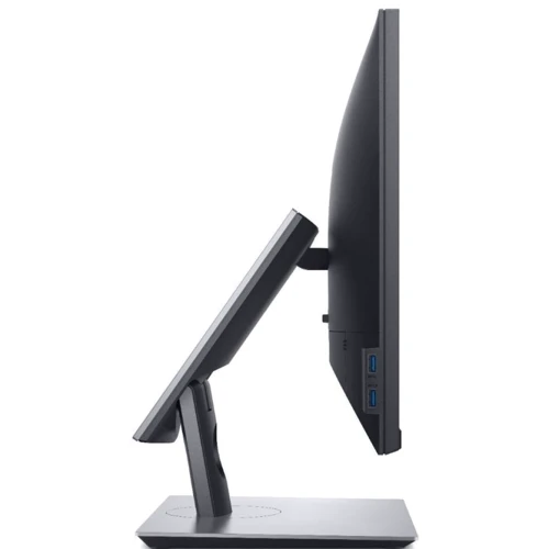 Монитор Dell P2418HT Black (210-AKBD): Разрешение 2560х1440
