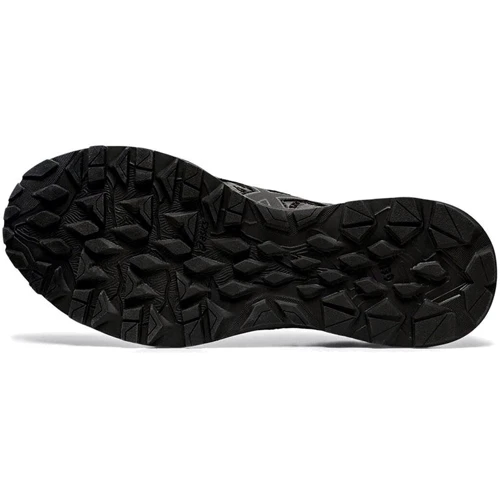 Кросівки для бігу Asics Gel-Sonoma 5 G-Tx (1011A660-001) 43.5 чорні текстиль всесезон фото 6