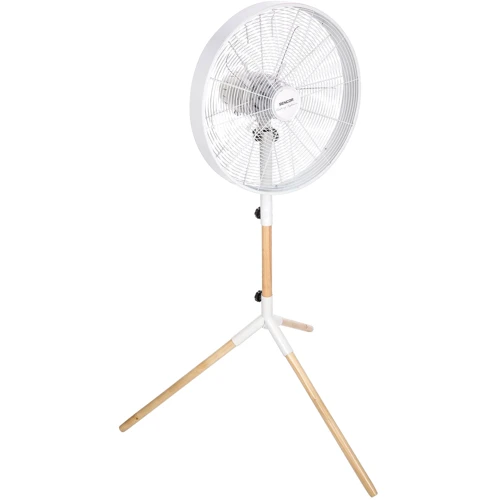 Вентилятор Sencor SFN 4080WH: Потужність, Вт 50
