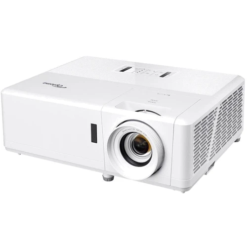 Проектор Optoma HZ40 (E1P0A44WE1Z3): Фізична роздільна здатність 1920x1080