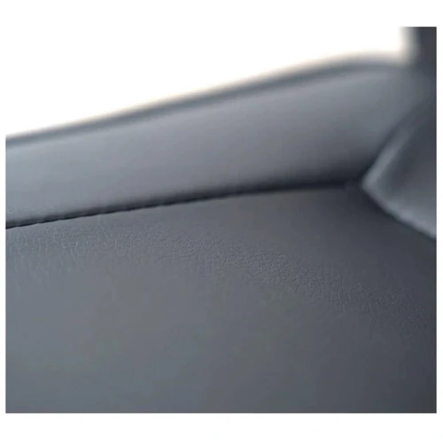 Крісло конференційне АКЛАС Смарт Soft CFA Чорний (PU Black) (00161491)