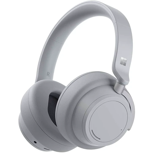 Наушники Microsoft Surface Headphones 2 Light Gray (QXL-00001)