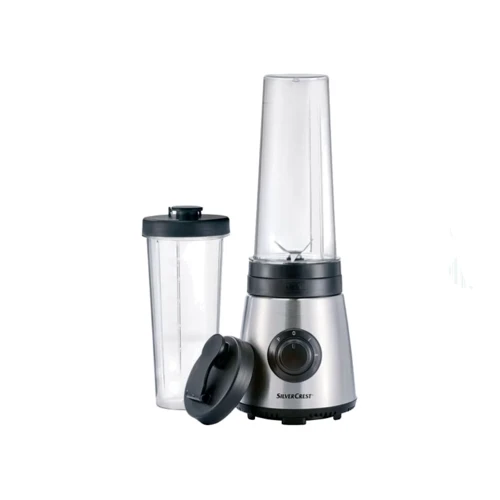 Блендер Silver Crest SSME 250 A4 black